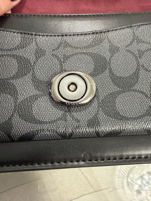 Сумка Coach Tabby 26