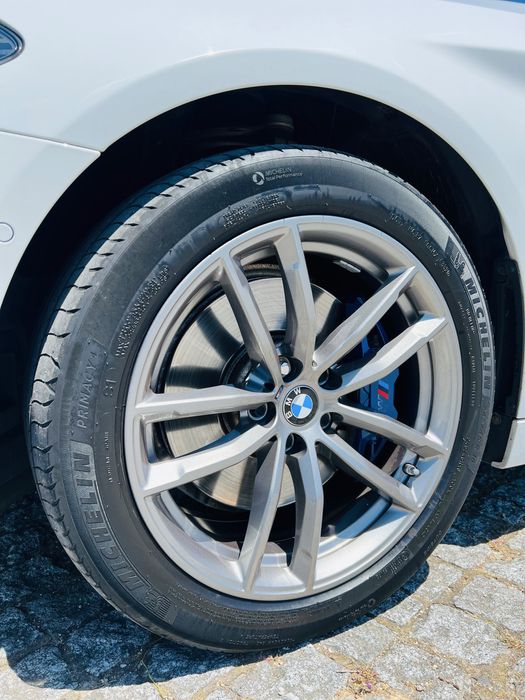 Bmw 530e Pack M (G30) 2019 iPerformance