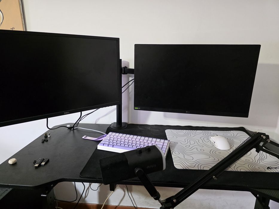Vendo setup gaming completo