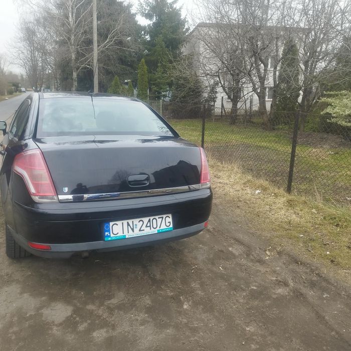 Citroen C4 Sedan Amerykańska wersja