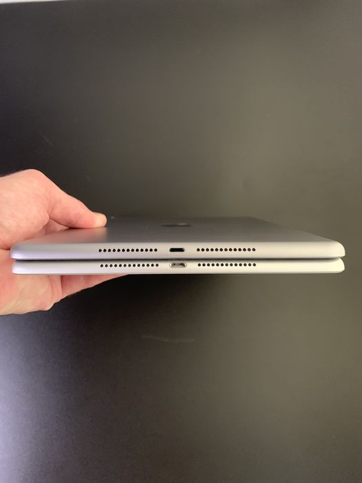 Apple iPad 5/2017 32/128gb,Wi-Fi/ Wi-fi+LTE ,silver,space gray