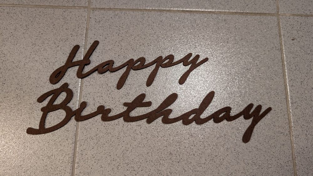 Artigos diversos para decoração de festa de aniversário safari