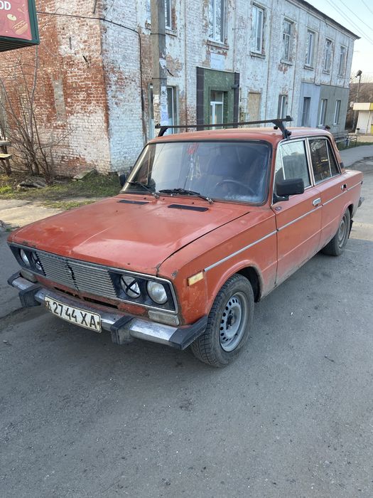 Продам ваз 2106 Торг