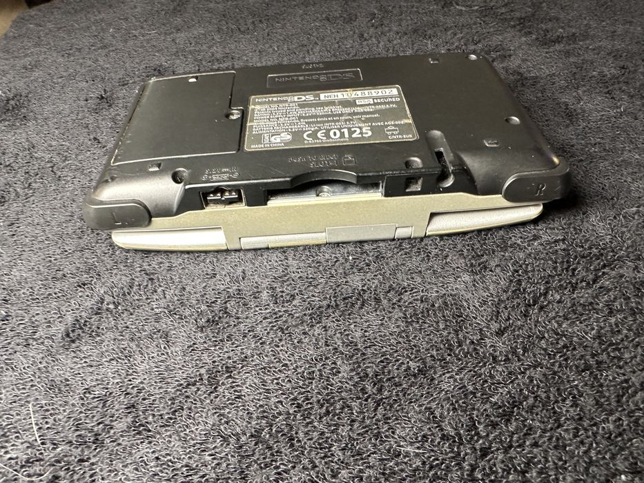 Nintendo DS lite klasyk sprawne 100%
