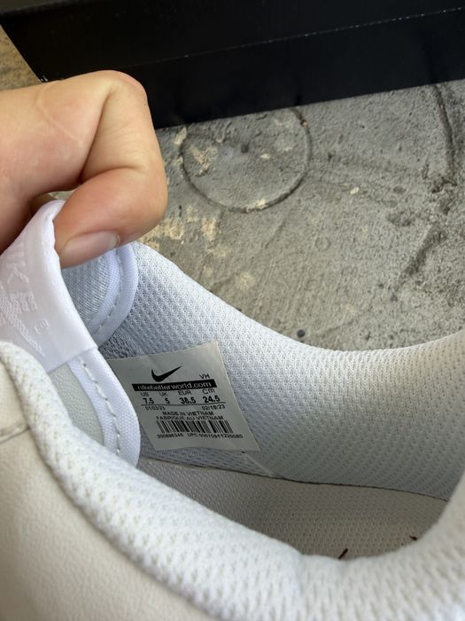 Nike force 1 nowe