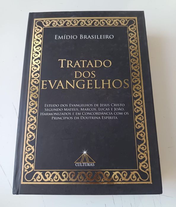 Tratado dos evangelhos