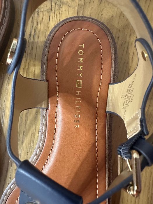 Жіночі сандалі Tommy Hilfiger