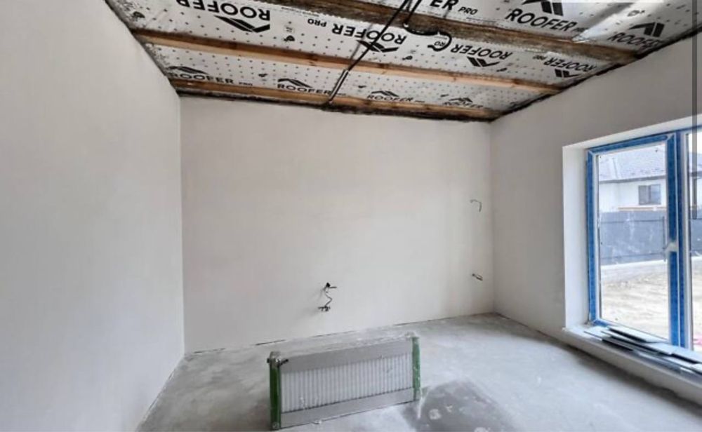 Продам одноповерховий будинок 100кв.м 5 соток Старе місто