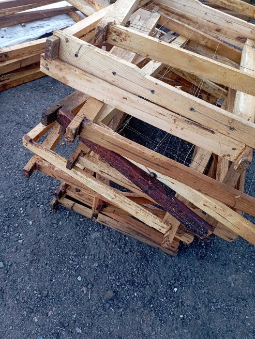Акція. Продам рамки для бджіл, сушь