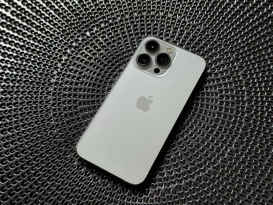 iphone 13 pro white - купить мобильные телефоны и смартфоны - Цена