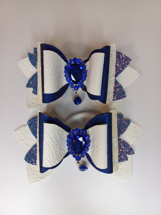 Резиночки, заколки, обручи для волос