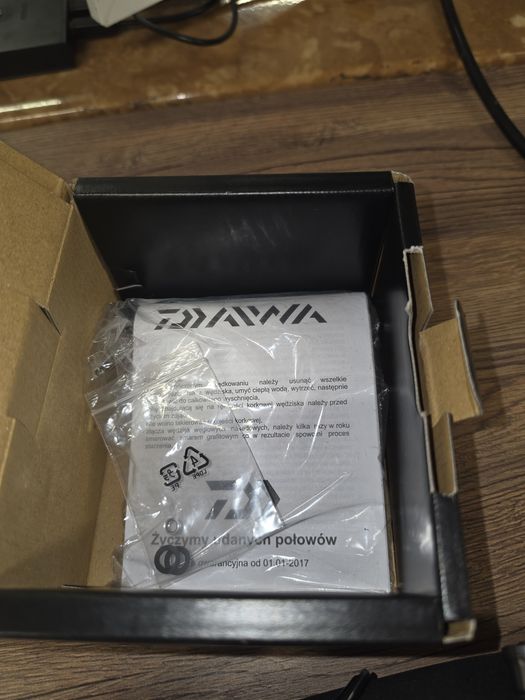 Daiwa Certate LT 4000D-C
