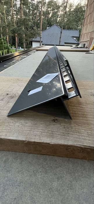 Profil okapowy renoplast w35+