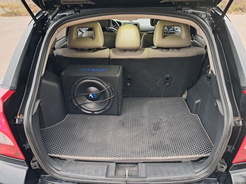 Продам Dodge Caliber 2011 в гарному стані