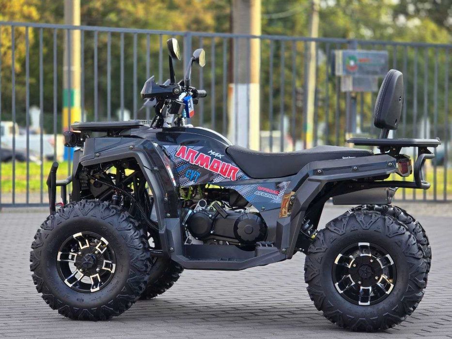 Квадроцикл Sport Energy AFB200L (Long Base)