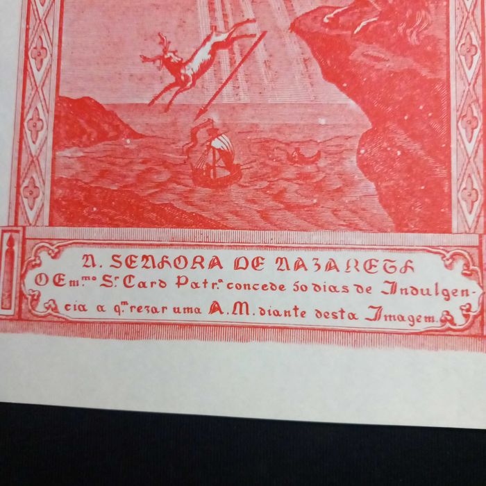 Nossa Senhora da Nazaré