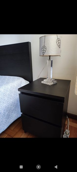 Mobília de Quarto casal