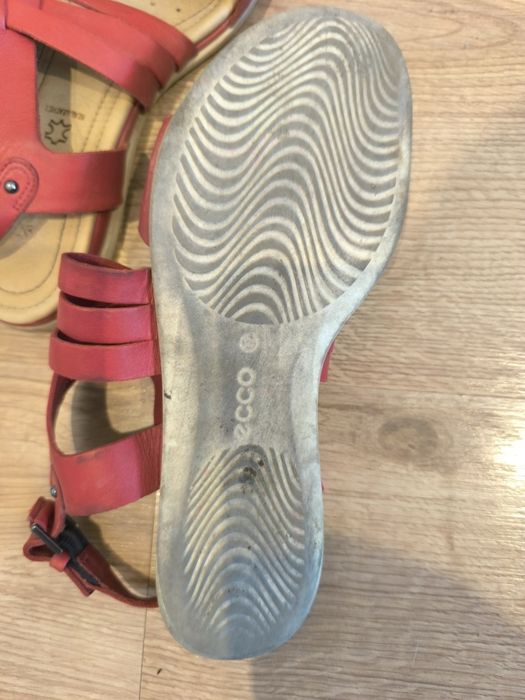 Sandały Ecco rozm 37