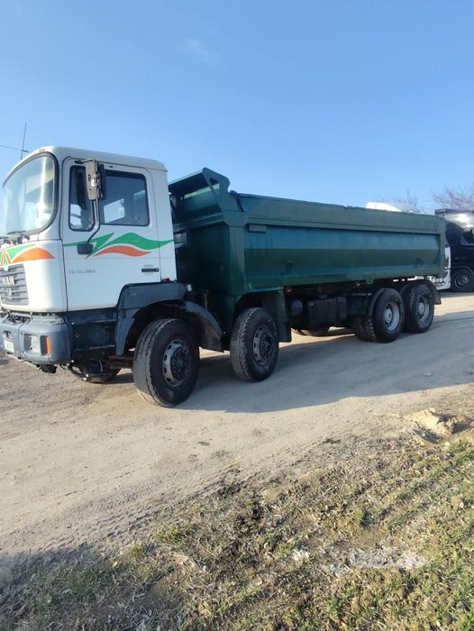 Man 35.360  rok 2004