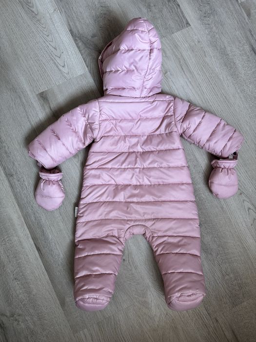 Комбінезон весна/осінь Magbaby