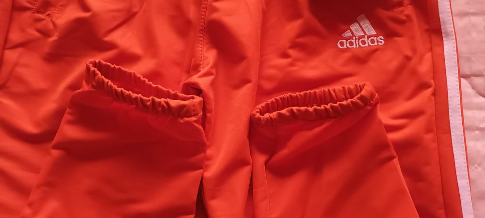 Calças fato dectreino adidas feminino