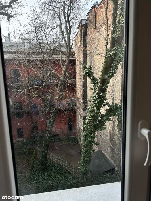 2-pokojowe Stare Miasto ul Bonerowska
