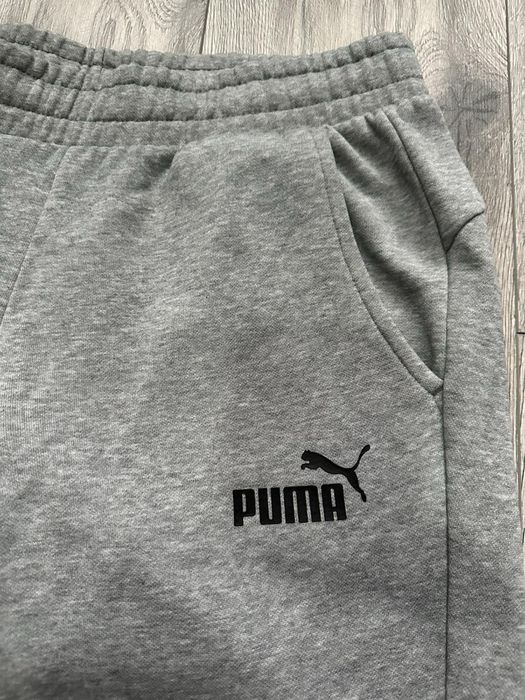 Штани спортивні PUMA.