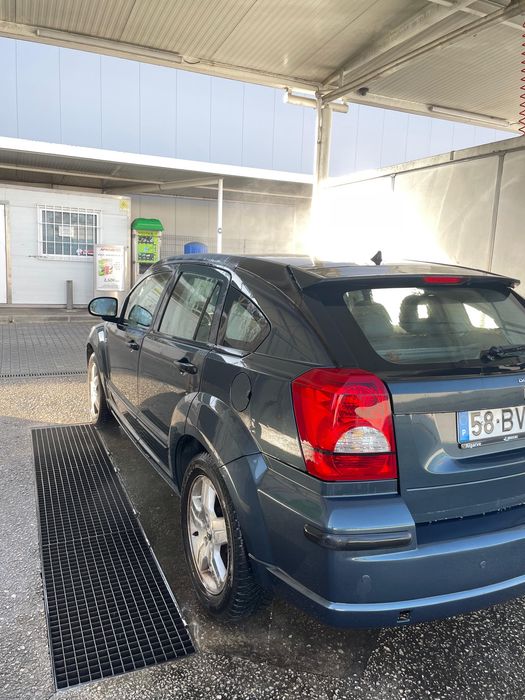 Dodge Caliber 2.0 STX 140 cv