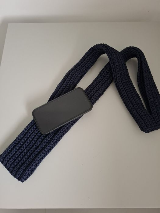 Phone pocket kieszonka etui na telefon
