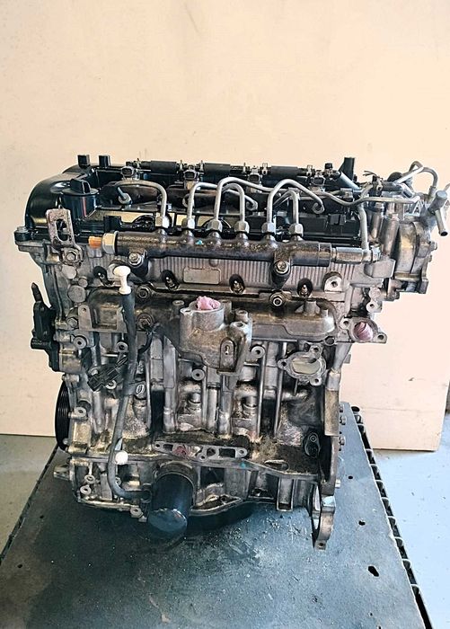 Motor Mitsubishi ASX 1.8 DID Ref: 4N13