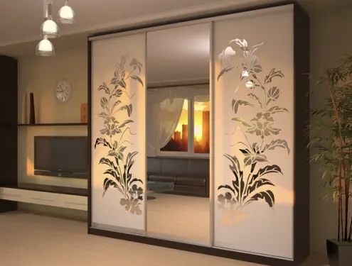 Розсувні системи,двері до шафи купе,виготовлення під розмір,гардеробні