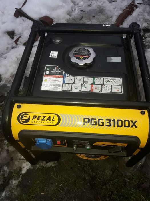 Оригінальні генератори з Європи, Кредит