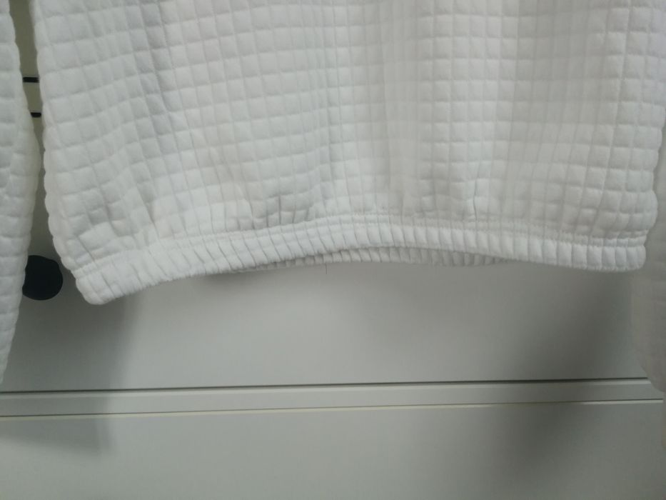 Bluza damska koloru ecru S/M