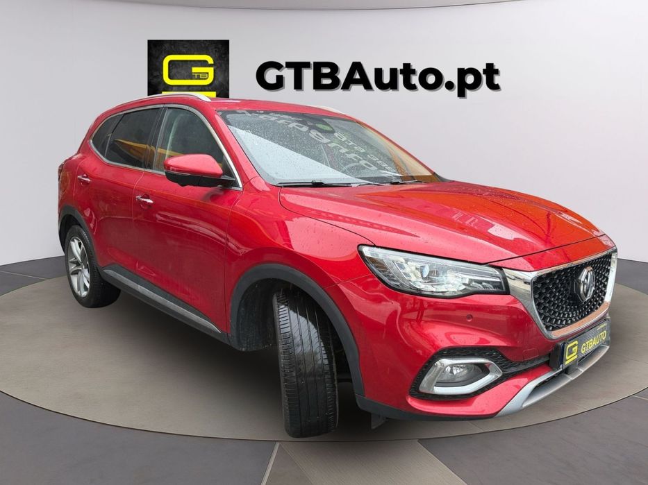 MG EHS65059992125571122