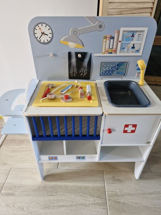 Przychodnia weterynaryjna Lidl
