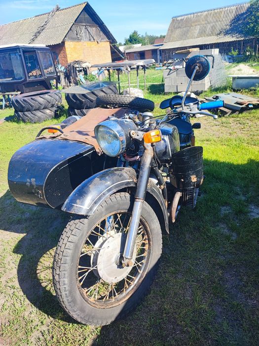 На продажі мт-12