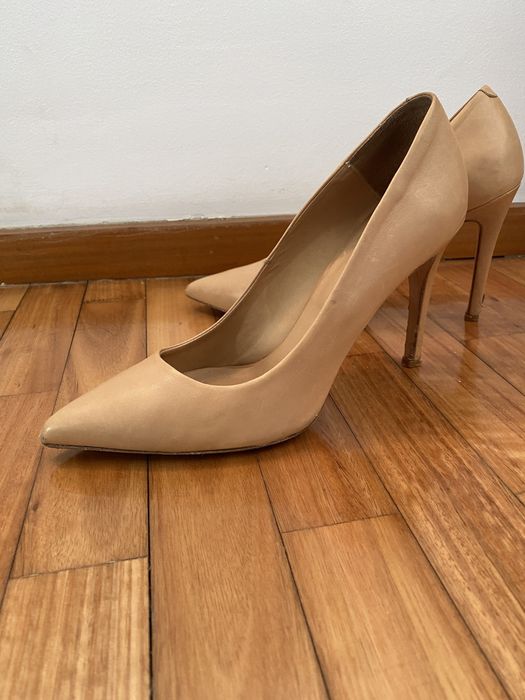 Stiletto Eureka 40 Pele