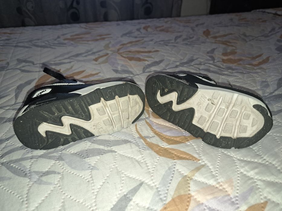 Sapatilhas Nike originais criança