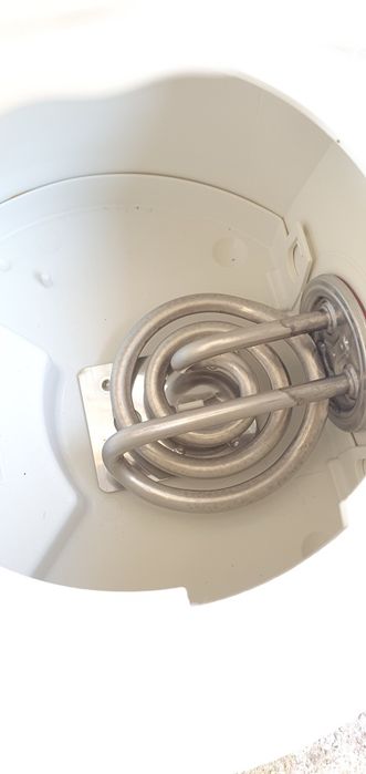 Philips Vintage Kettle424883683831982081
