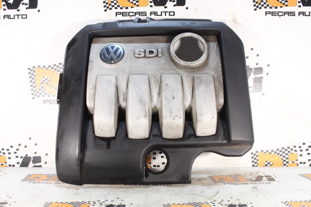 Cobertura do motor / blindagem superior do motor VOLKSWAGEN Golf V (1K