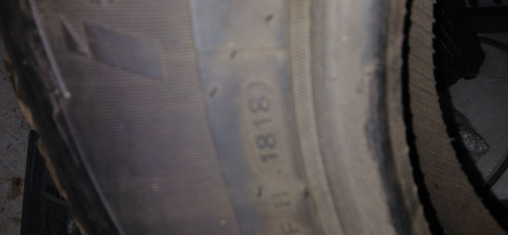 Резина 215 75 16 зима