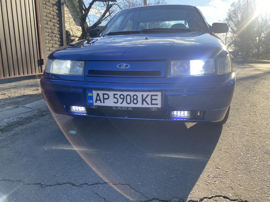 Продам Ваз 2110 в гарному стані