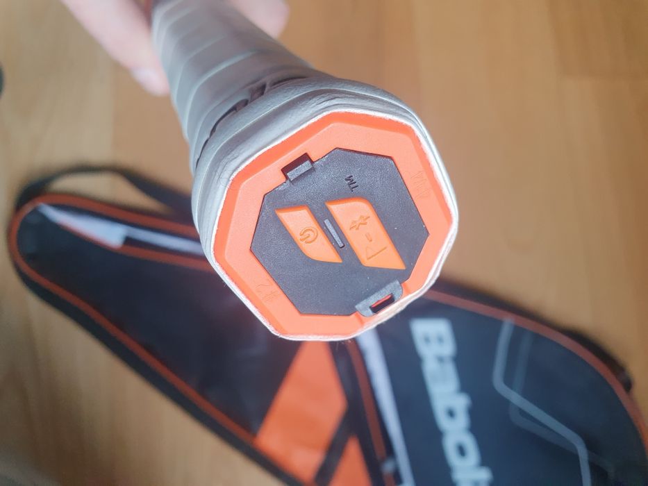 Babolat Aero Pro Drive Play r 2 Rakieta Tenis Nadal