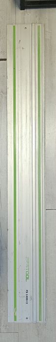 Zagłębiarka Festool TS 55 FEBQ+prowadnica