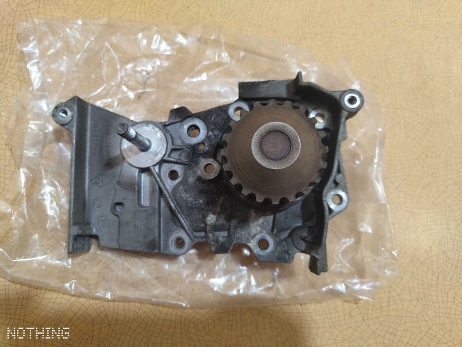 Помпа Рено Меган 2 K4M