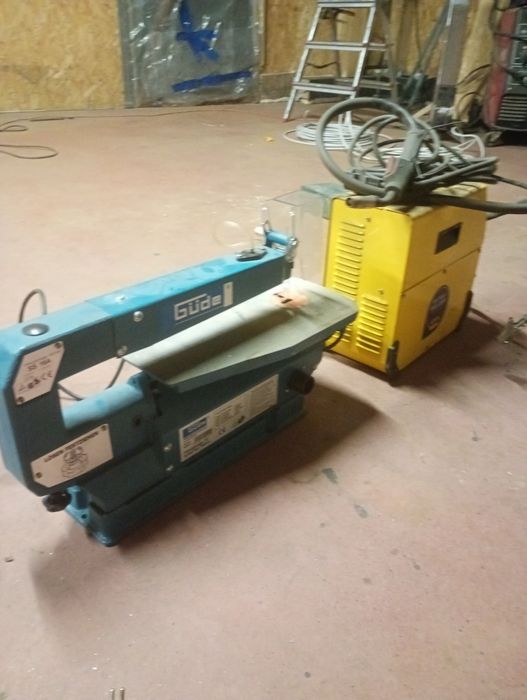 spawarka Smart mig 110