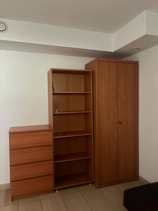 Mieszkanie – Olsztyn, Stare Miasto - Widok 2