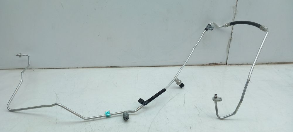 Tubo AC RENAULT Clio IV (BH_)