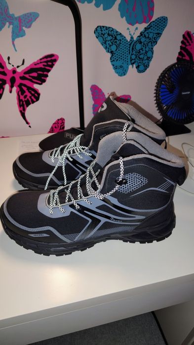 Ботинки Radder рaзмер 44