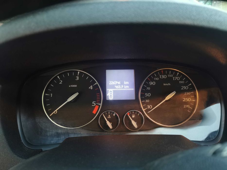 Renault Laguna III